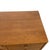 Mid-Century Modern American of Martinsville Harlequin Diamond Front Triple Dresser, MCM For Sale - Image 3 of 13