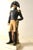 Ceramic Vintage Sadek 1814 U S Army General Staff Officer Figurine Hand-Painted Porcelain For Sale - Image 7 of 15