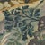 SAMPLE - Schumacher Flemish Tapestry Fabric In Vert For Sale In New York - Image 6 of 6