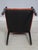 Pair Antique 19th Century English Sheraton Mahogany Armchairs For Sale - Image 18 of 18