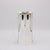 Silver 1980s Pair of Sterling Silver Interlocking Carafes For Sale - Image 8 of 9