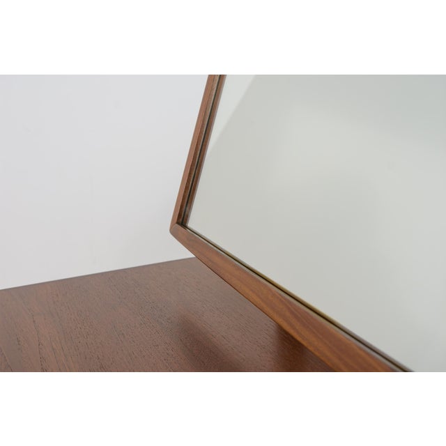 Mid-Century Teak Dressing Table by Victor Wilkins for G-Plan, United Knigdom, 1960s For Sale - Image 13 of 18
