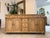 Apothecary Credenza in Softwood For Sale - Image 4 of 16