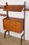 Scandinavian Modular Wall Bookcase from Blindheim Møbelfabrik, 1960s For Sale - Image 6 of 18