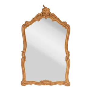 Vintage Italian LaBarge Wall Mirror