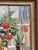 Gerda Tougaard, Flower Still Life, 1960s, Oil on Panel, Framed For Sale - Image 10 of 18
