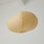 Mid-Century Modern Paper Lamp by Isamu Noguchi, 1990 For Sale - Image 6 of 18