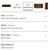 Room & Board Media Console Cabinet For Sale - Image 9 of 10