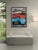 The Piece This original vintage poster from 1980 commemorates Porsche's triumph at the 24 Hours of Daytona. The design...