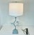 1970s Vintage Italian Art Nouveau Diego Giacometti Style Birds on Branches Table Lamp For Sale - Image 15 of 15