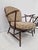 Windsor Sofa and Lounge Chairs by Lucian Ercolani for Ercol, 1950s, Set of 3 For Sale - Image 9 of 18
