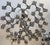 1970s Large Mid-Century Italian Cubic Chandelier by Gaetano Sciolari, 1970 For Sale - Image 5 of 17