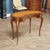 A great quality piece of furniture this Vintage Maitland Smith Kidney Shaped Desk will be the focal point of any area in...