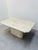 Dining Table in Travertine For Sale - Image 5 of 9