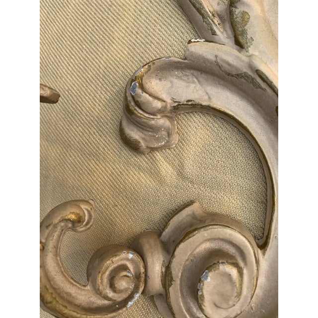 Brass Candle Sconces - a Pair For Sale In New York - Image 6 of 10