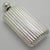 Vintage Italian Genuine Silver 800 Perfume Bottle, Florence, 1980s For Sale - Image 13 of 13