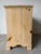 Wood Vintage Link-Taylor Pine Block-Front 4-Drawer Bachelor’s Chest For Sale - Image 7 of 12