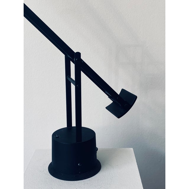 Vintage Halogen Desk Lamp, 1990s For Sale - Image 18 of 18