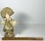 Early 20th Century Ernst Wahliss Porcelain Maiden Bust: Turn-Teplitz Art Nouveau Decor For Sale - Image 9 of 10