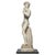 After Michelangelo, Sculpture of David, Carrara Marble, Early 20th Century For Sale - Image 5 of 7