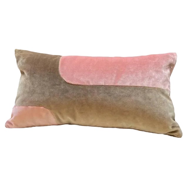 Calista Cushion by Sohil For Sale