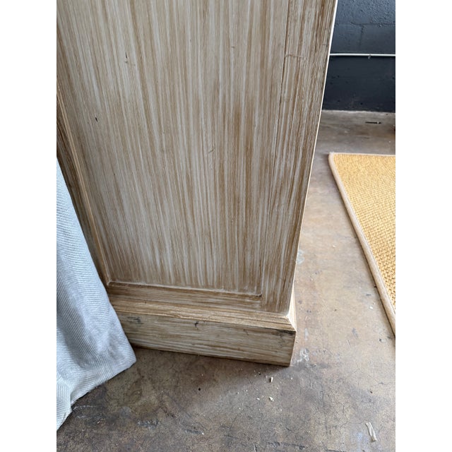 1990s Custom Cabinetry Unit For Sale - Image 5 of 12