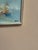 Jan Ed, Seascape, 1986, Oil on Canvas, Framed For Sale - Image 6 of 18