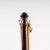Blue Antique French Gold and Sapphire Retractable Pencil, 1900 For Sale - Image 8 of 14