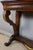 Large Antique Console Table, 1800s For Sale - Image 11 of 16