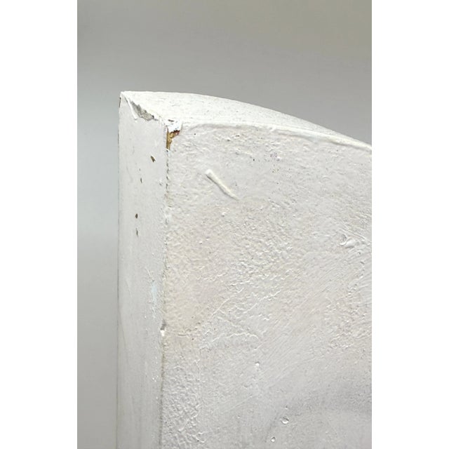 White Bruce Houston Baltimore Oriole Fan Truck For Sale - Image 8 of 12