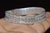 Authentic Roberto Coin 18k White Gold 2.08Cts Natural Diamond Flexible Link Bracelet For Sale - Image 14 of 17