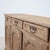 18th Century 18th Century Oak 3-Door Sideboard For Sale - Image 5 of 11