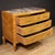 1950s Vintage Birch Wood Dresser with Marble Top, 1950 For Sale - Image 5 of 13
