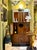 Original Art Deco Barber Station Cabinet, Circa 1930 For Sale - Image 13 of 13