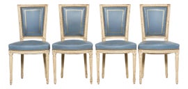 Example of Dining Chairs