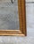 Antique 19th Century French Gilded Wood Wall Mirror Gold Carved Victorian Frame For Sale - Image 11 of 16