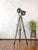 Patt 23N Follow Spot Floor Lamp from Strand Electric, England, 1960s For Sale - Image 12 of 15