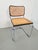 Cesca Chairs by Marcel Breuer for Knoll, Italy, 1970s, Set of 6 For Sale - Image 6 of 18