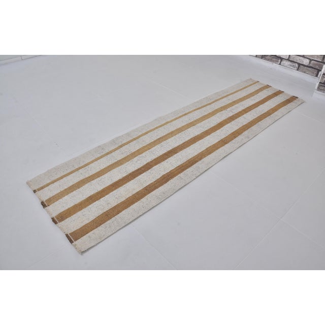 Handmade wool carpet in Turkish Anatolia , Vintage Oushak Rug,Turkish Vintage Anatolian Rug, Handmade wool Rug . One Of...