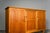 Brown Mid-Century Sideboard in Oak For Sale - Image 8 of 18