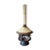 Mid-Century Malm Imperial Carousel Cone Fireplace For Sale - Image 13 of 13
