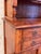 Bausman & Company Display Cabinet, Model 9240 + 9251 For Sale - Image 10 of 12