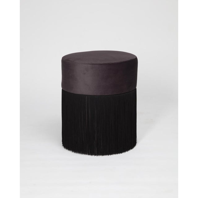 Set of Poufs Pill L and S by Houtique For Sale - Image 13 of 18