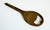 Vintage Brass Tennis Racket Bottle Opener For Sale In Sacramento - Image 6 of 6