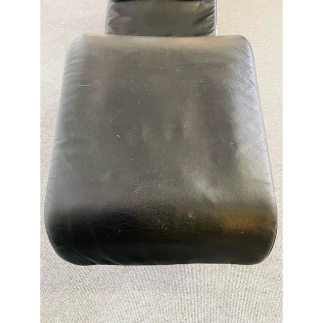 Metal Chaise Lounge by Le Corbusier for Cassina, 1990s For Sale - Image 7 of 14