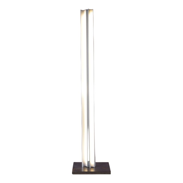 O-Serie Charis Floor Lamp by Herman Hermsen For Sale