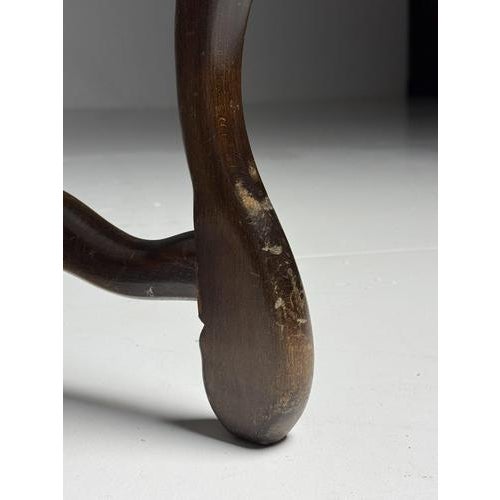 Chairs from Os de Mouton, 1950s, Set of 6 For Sale - Image 16 of 18