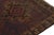 2010s Rug & Kilim’s Baluch Tribal Rug With Colorful Geometric Patterns For Sale - Image 5 of 7
