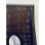 Brown Barbara Barry for Baker / McGuire Organic Modern Dark Tobacco Canned Dining Chairs Set of Eight For Sale - Image 8 of 8