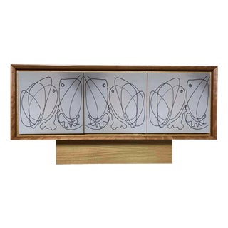 Artistica Uno Sideboard by Meccani Studio for Meccani Design, 2026 For Sale